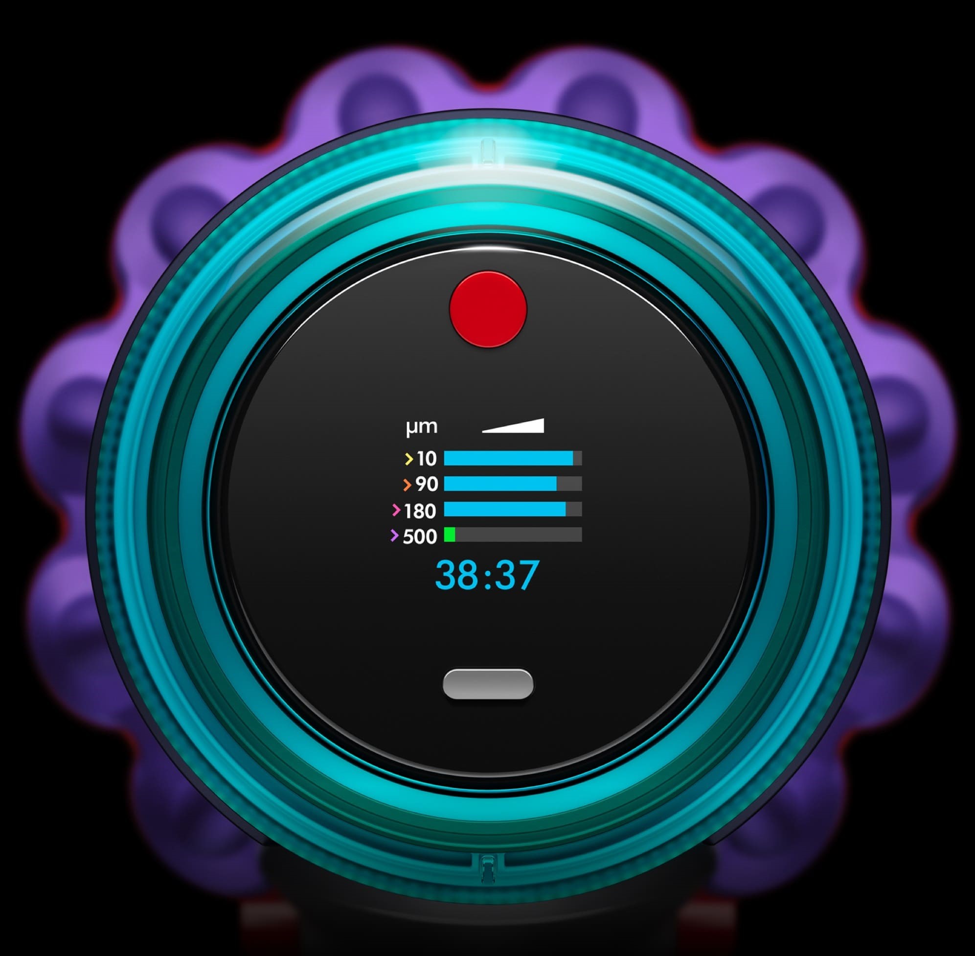 Dyson štapno baterijski usisivač Gen 5 Detect Absolute